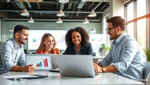 Scaling Your Ecommerce Brand with a Professional UK Fulfilment Service