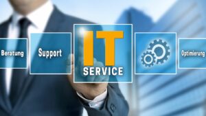 Why Outsourcing IT Services Can Boost Business Performance