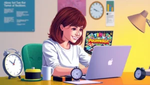 free time management games