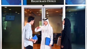 UDST Opens Winter 2026 Admissions for Master’s and Select Bachelor’s Programs